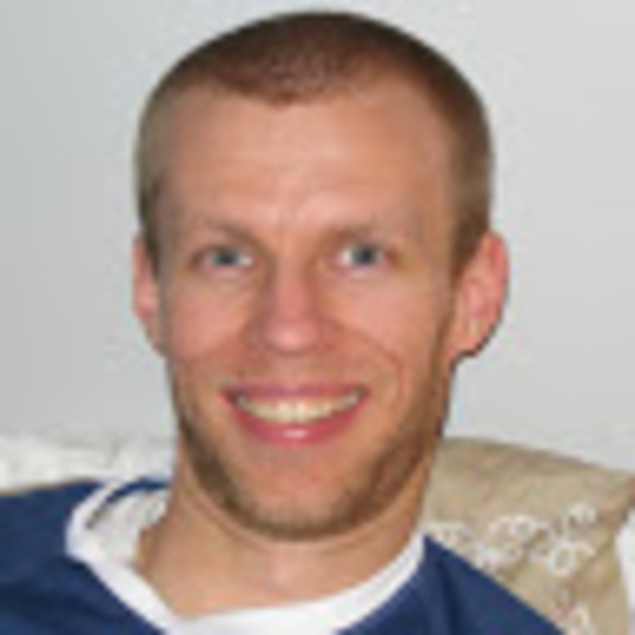 Meet your Posher, Nathan - Picture 1 of 1